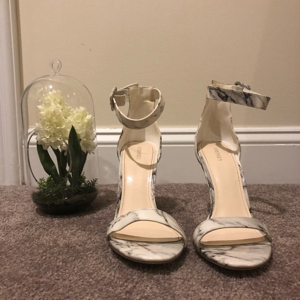 Forever 21 Heels